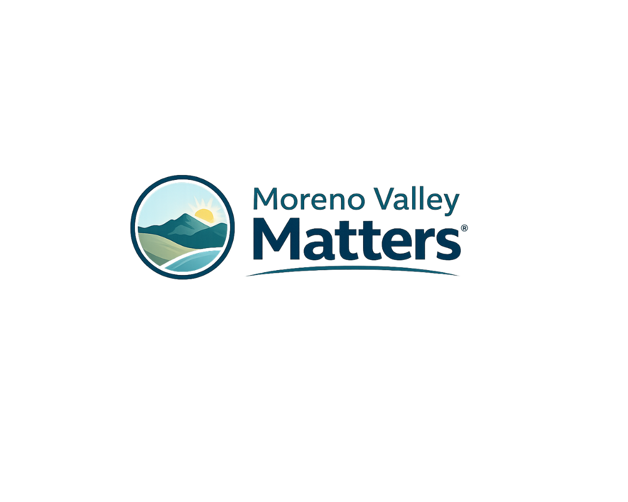 Moreno Valley Matters Logo